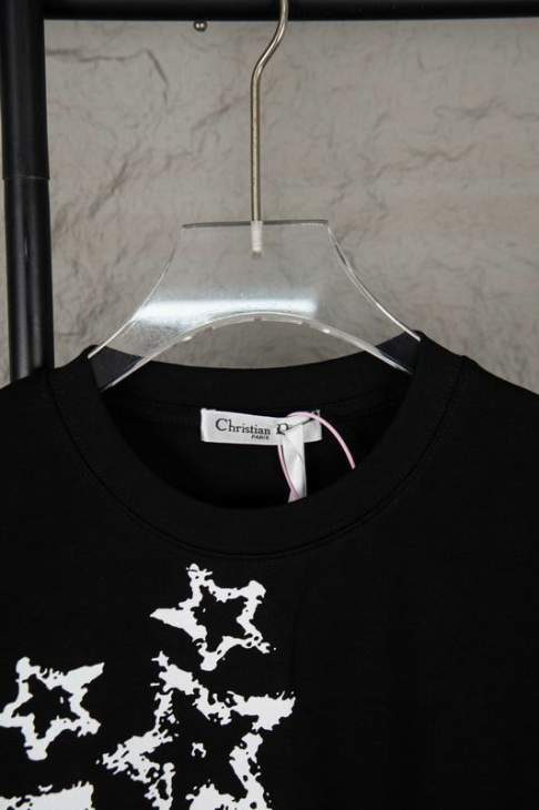 Dior T Shirts Short _SKUDiorS-XLxetrY1215583